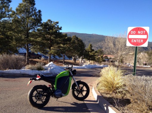 enertia do not enter