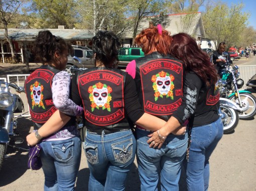 jackets vixens